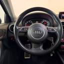 A1 I - A1 Sb 1.0 Tfsi Design 82cv