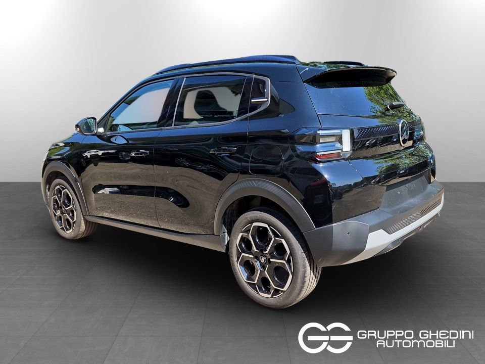CITROEN C3 1.2 puretech turbo Max 100cv s&s Benzina usato - 2