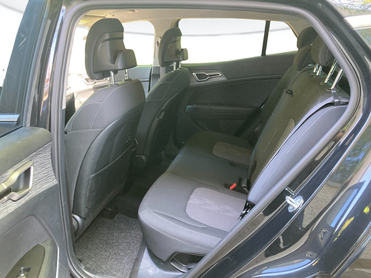 Kia Sportage Aziendali 2023 Sportage Modena