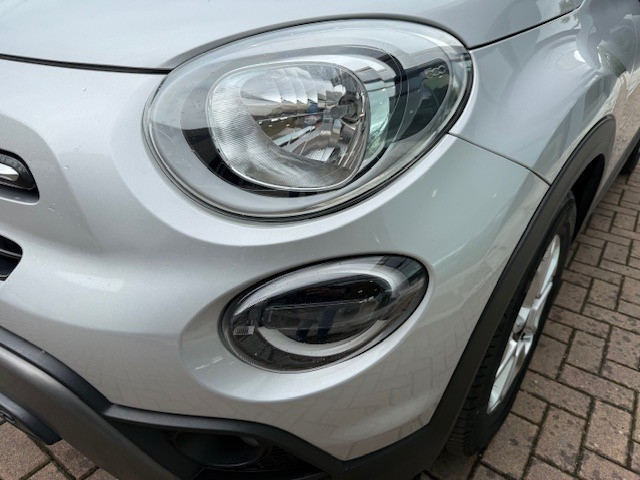 Fiat 500X Usato 2020 500X Modena