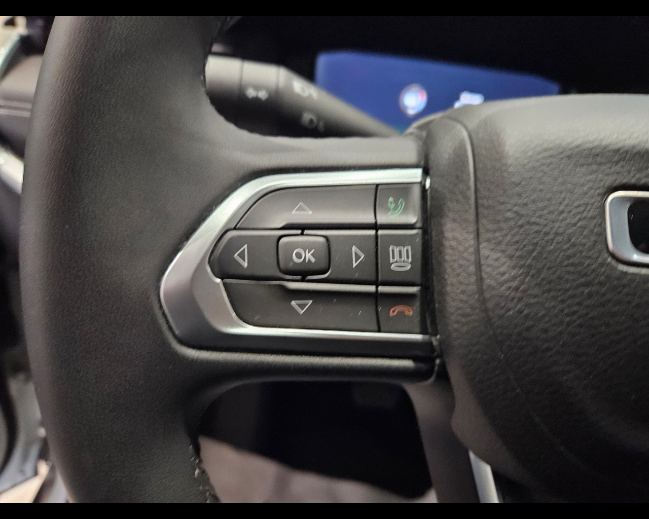 JEEP Compass Plug-In Hybrid My23 Limited 1.3 Turbo T4 Phev 4xe At6 190cv E6.4 Ibrida usato - 16