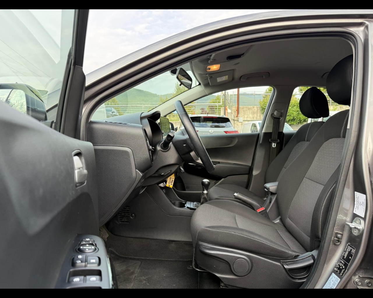 Foto KIA Picanto 1.0 dpi Style Gpl