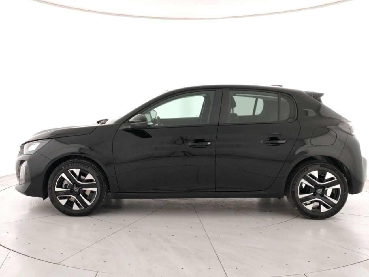 Peugeot 208 KM0 2026 208 Porto Mantovano