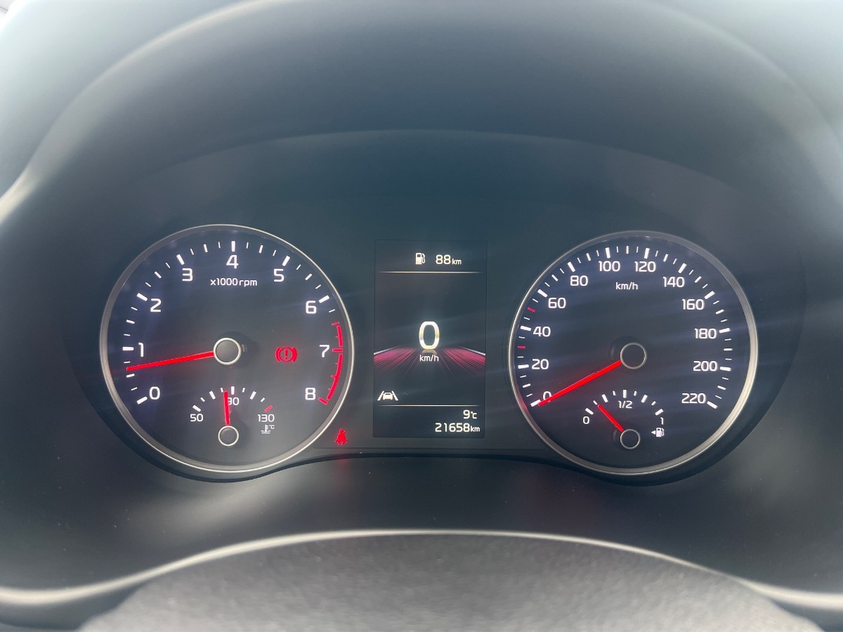 Kia Stonic Usato 2022 Stonic Rovigo