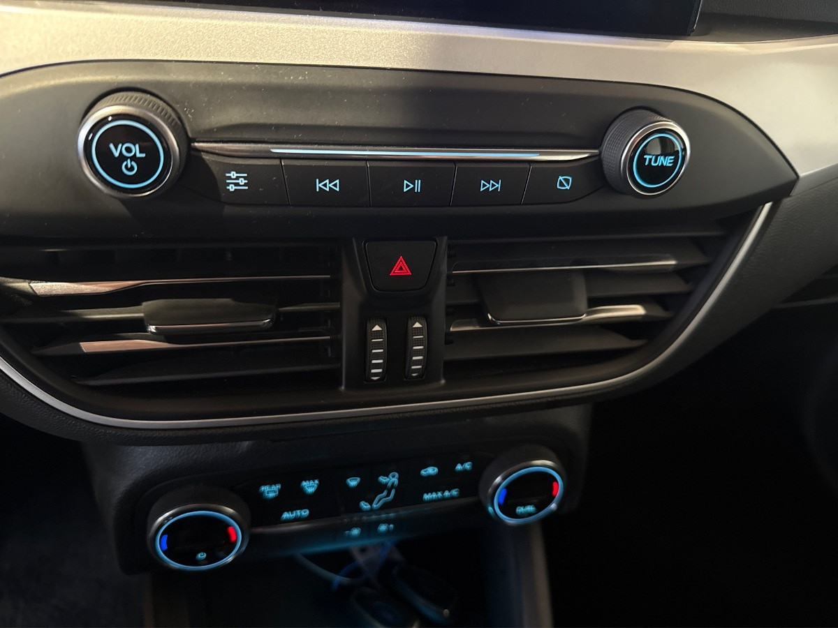 Ford Focus Usato 2021 Focus Parma