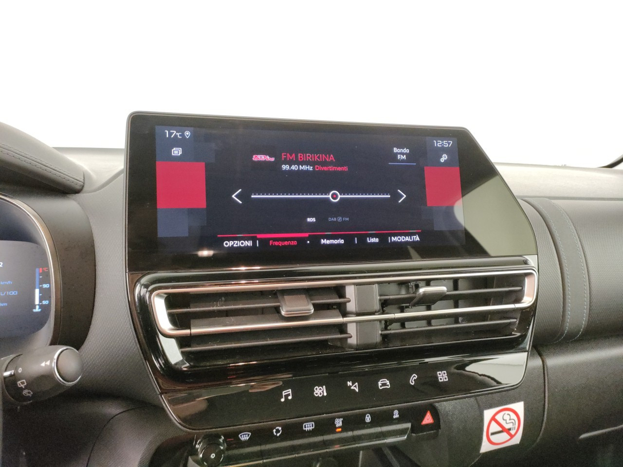 Citroen C5 Aircross Usato 2025 C5 Aircross Modena