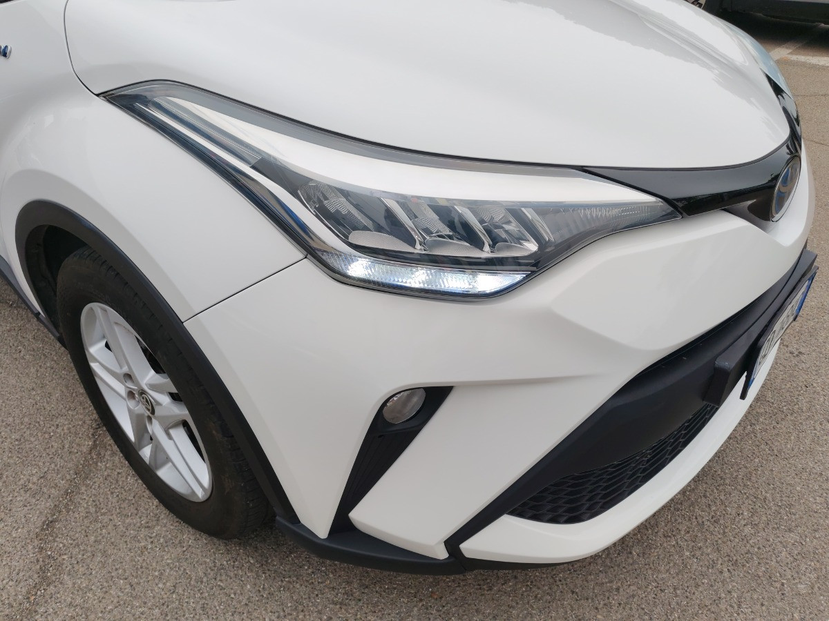 Citroen C3 Usato 2022 C3 Carpi