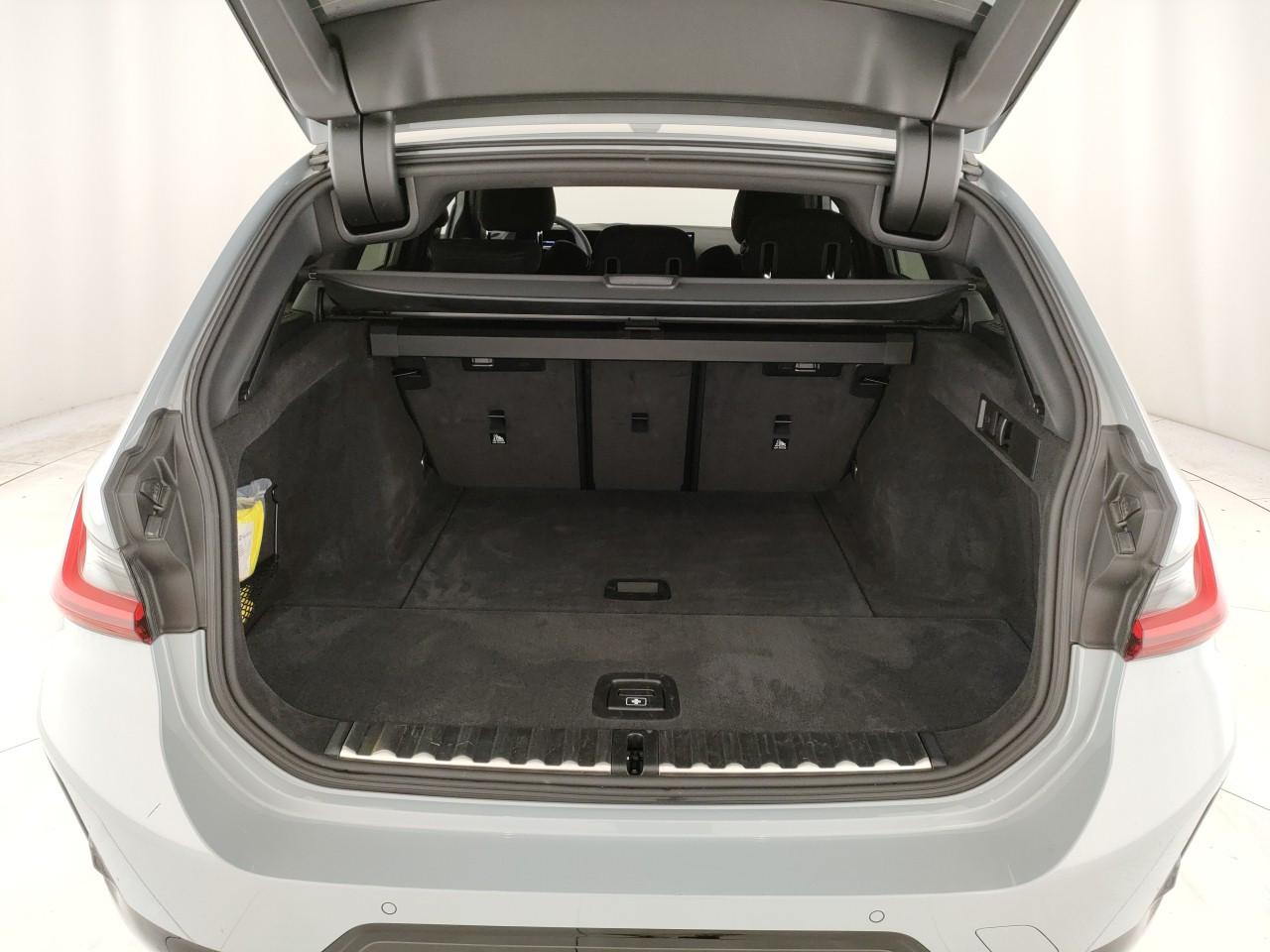 Bmw Serie 3 Usato 2025 Serie 3 Modena