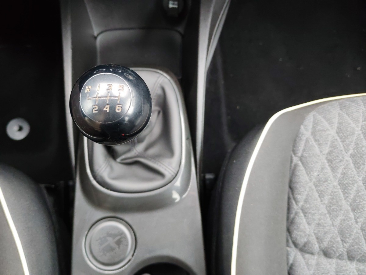 Fiat 500X Usato 2020 500X Carpi