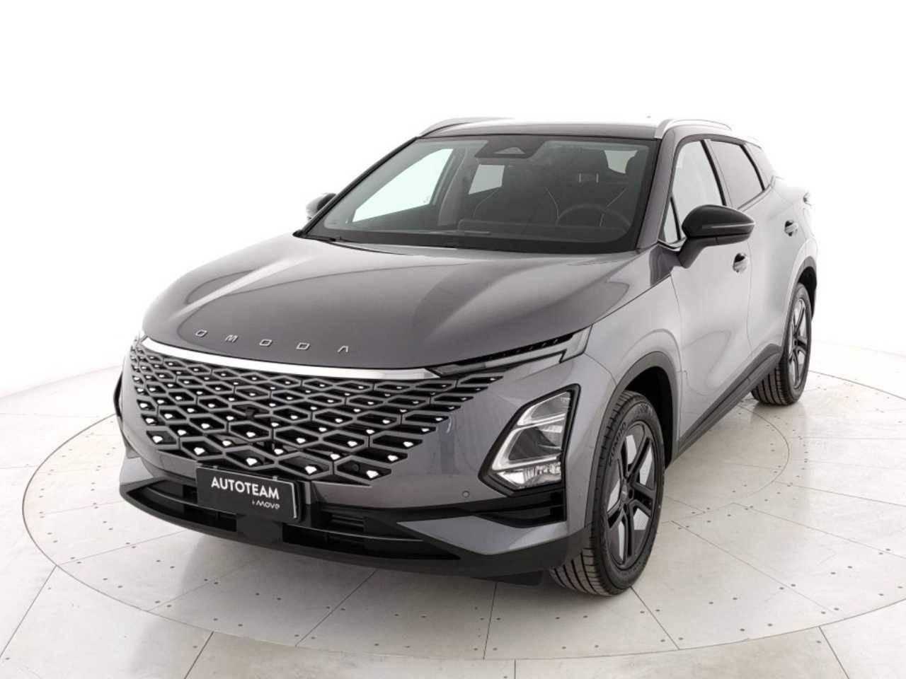 Omoda Omoda 5 Nuovo Benzina Omoda 5 Rovigo