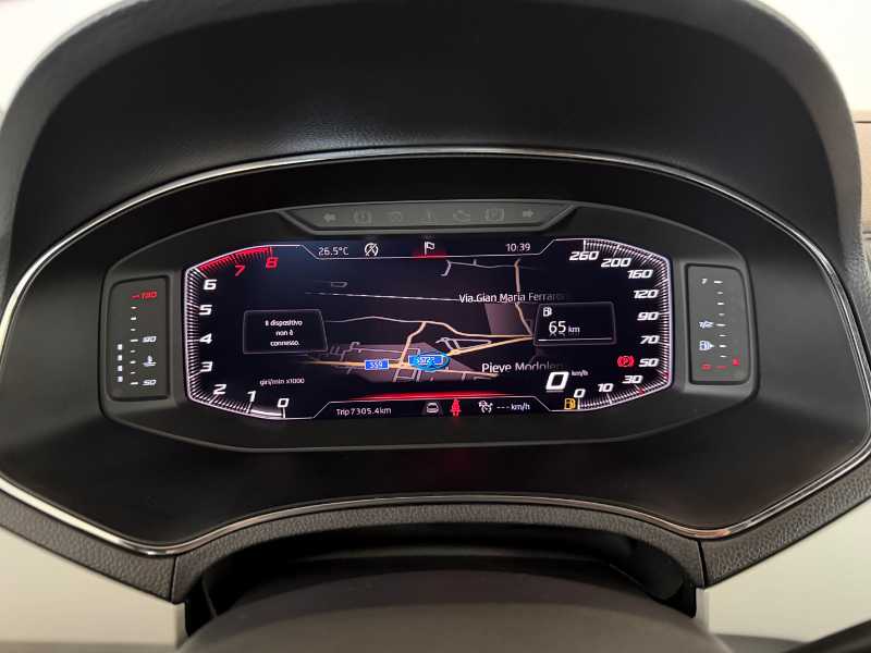 Arona - Arona 1.0 Tsi Xcellence 115cv My18