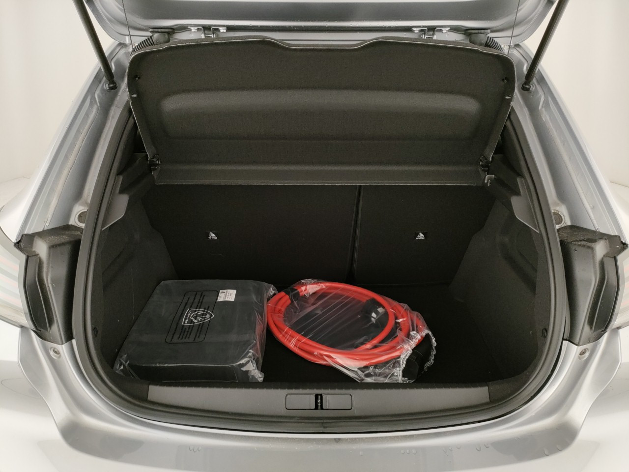 Peugeot 208 Nuovo elettrico 208 Porto Mantovano