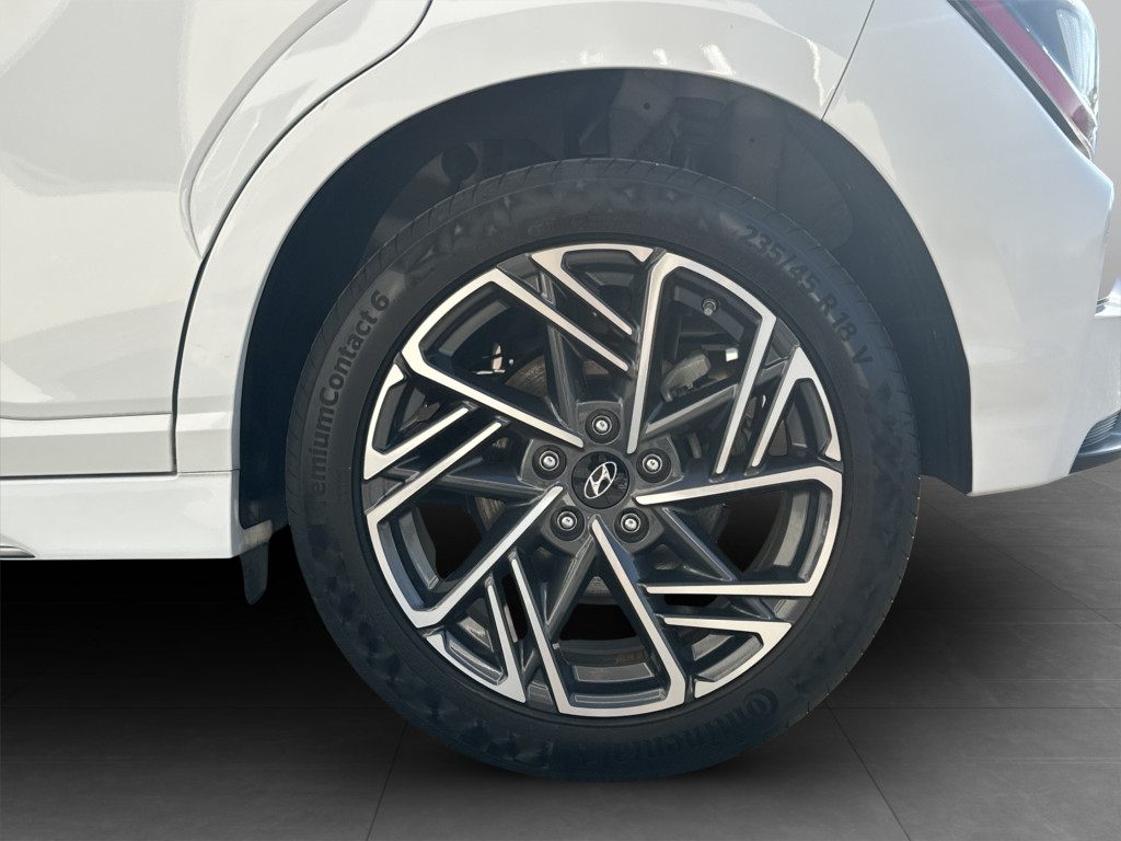 Panoramica 13° Immagine Veicolo