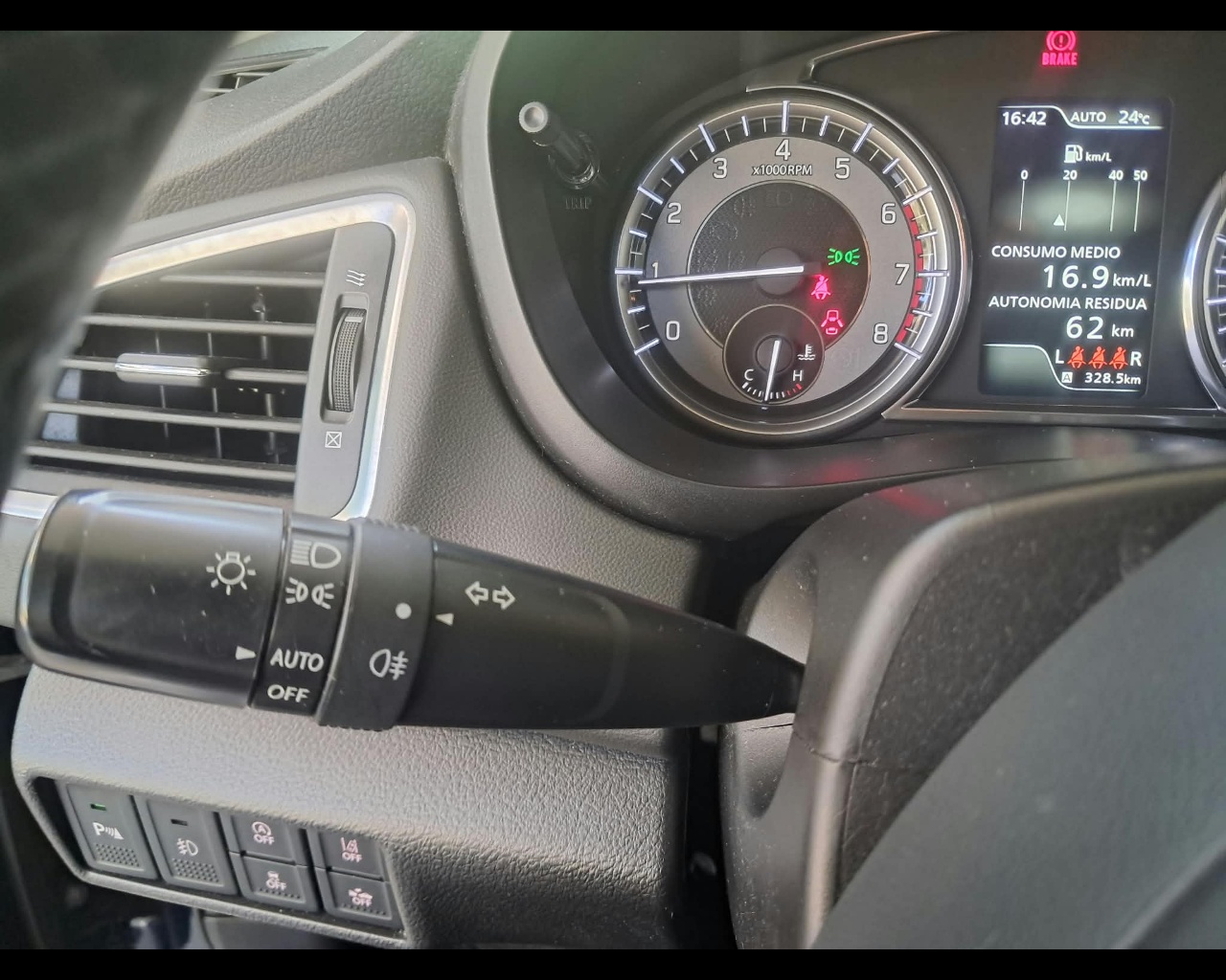 Foto SUZUKI S-Cross 1.4h Top+ 4wd allgrip 129cv