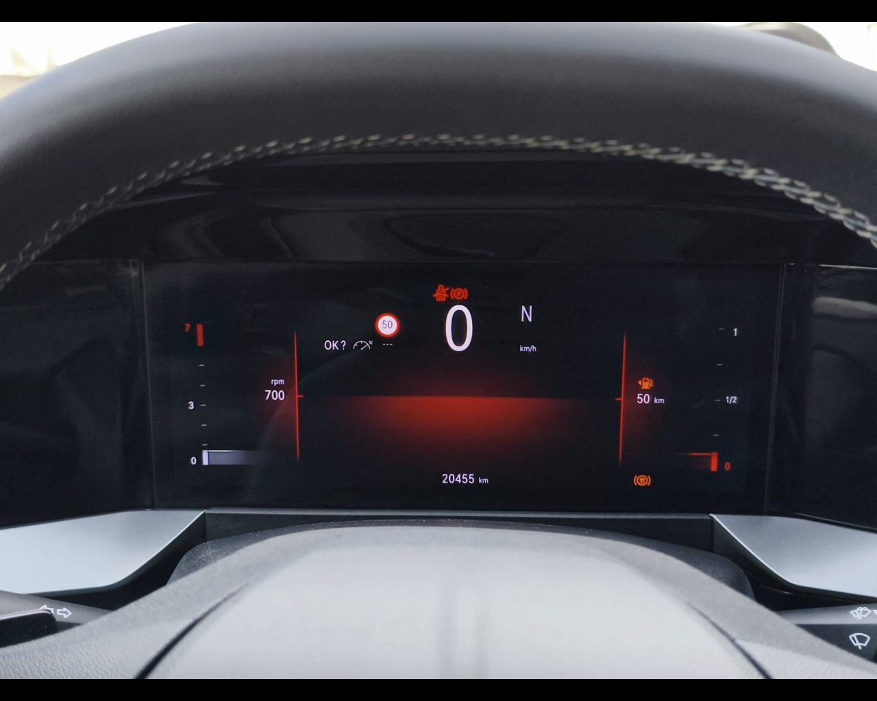 Foto OPEL Mokka 1.2 GS s&s 130cv at8