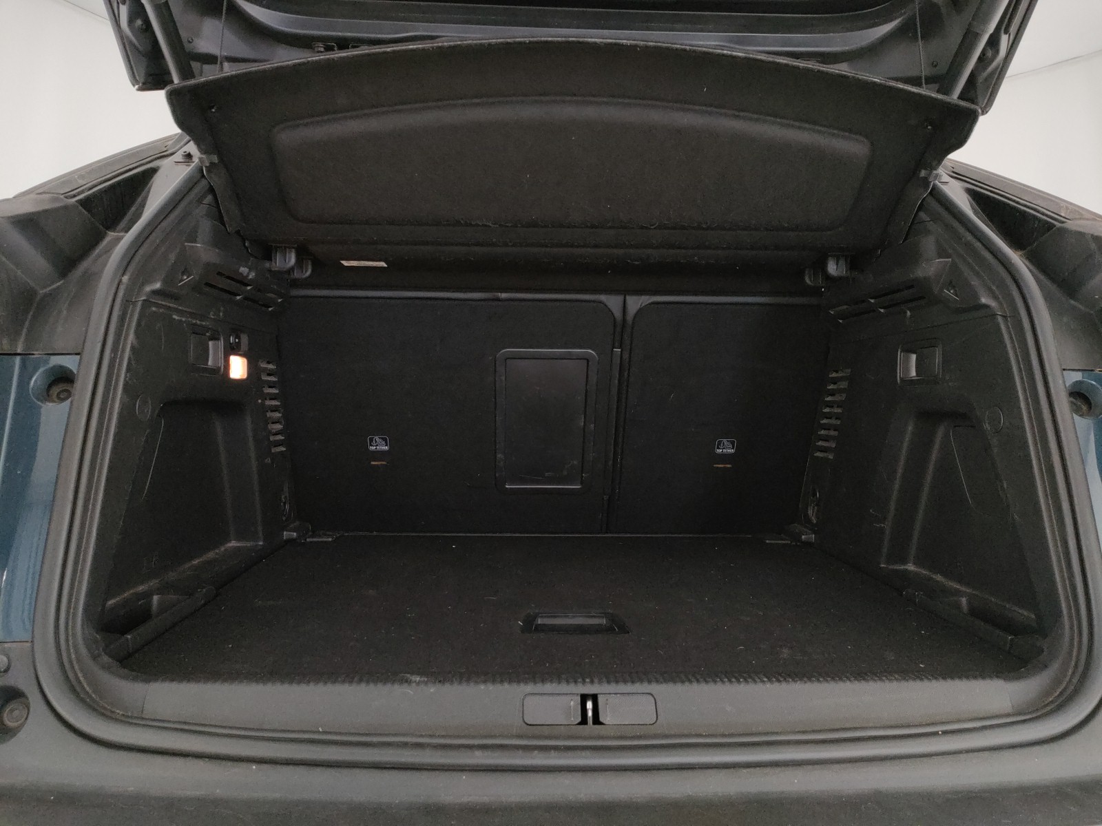 Peugeot 3008 Usato 2021 3008 Mestre