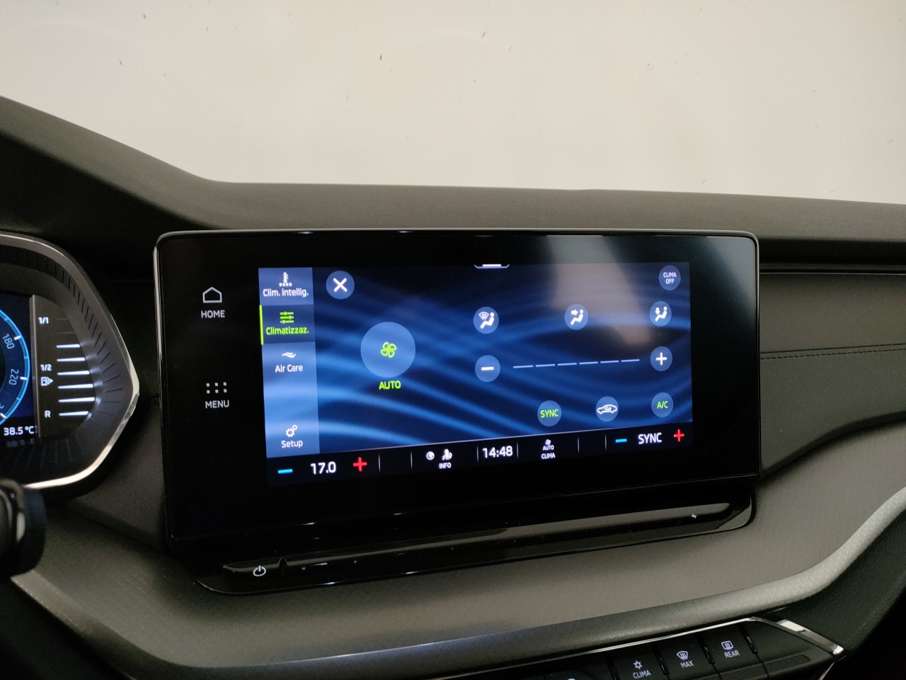 Skoda Octavia Usato 2022 Octavia Porto Mantovano