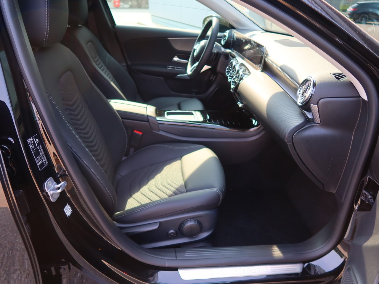 Mercedes Classe A Classe A 180 d Automatic PROGRESSIVE Extra - 6