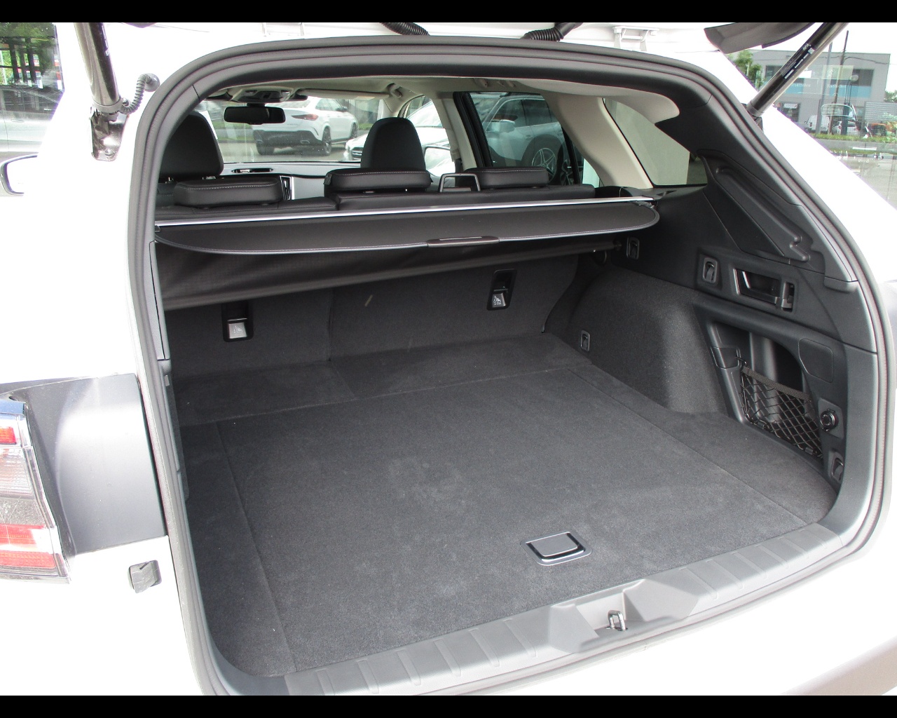 Subaru Outback Outback 2.5 Lineartronic Premium My21 - 14