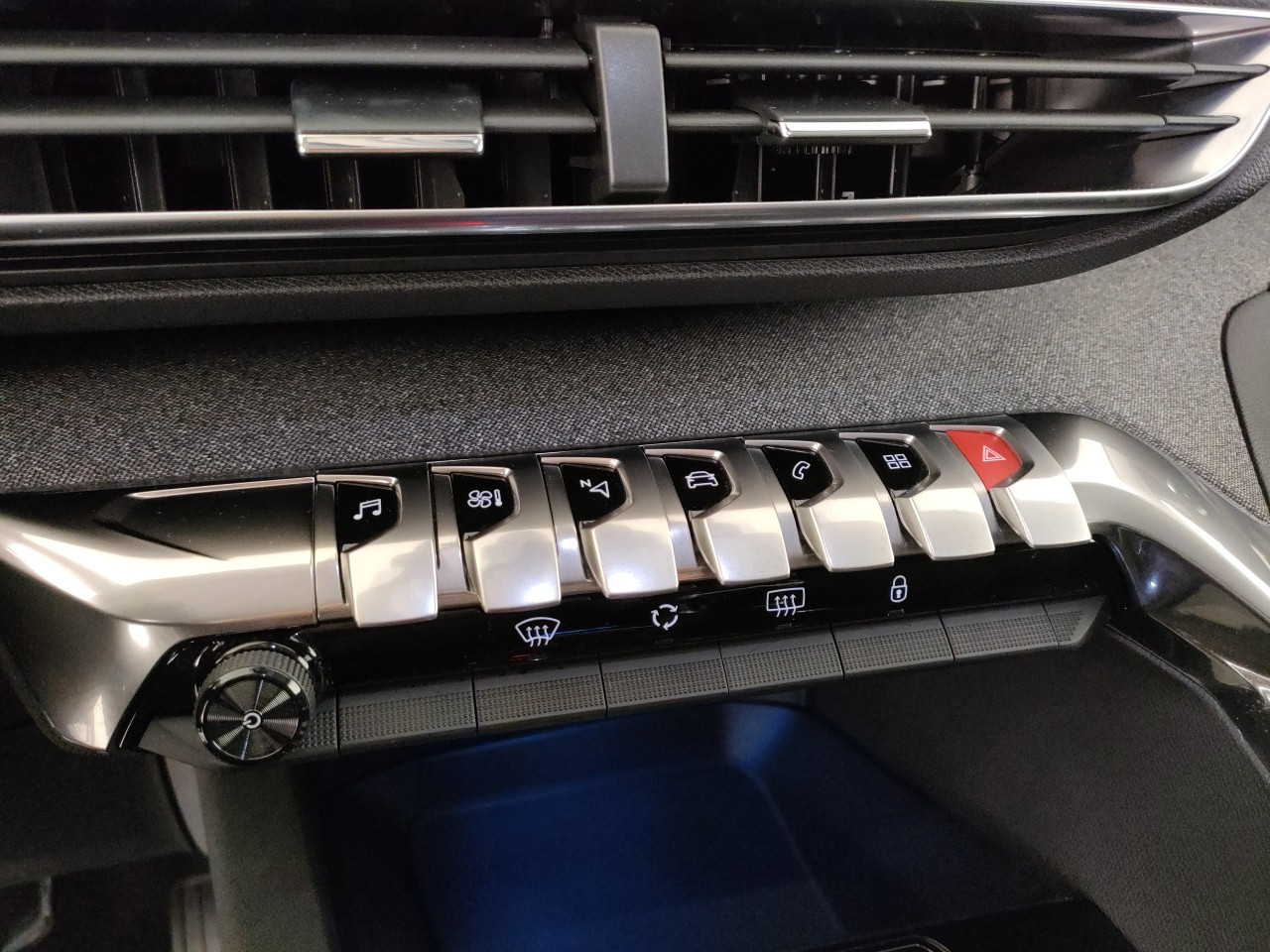 Peugeot 3008 Usato 2018 3008 Carpi