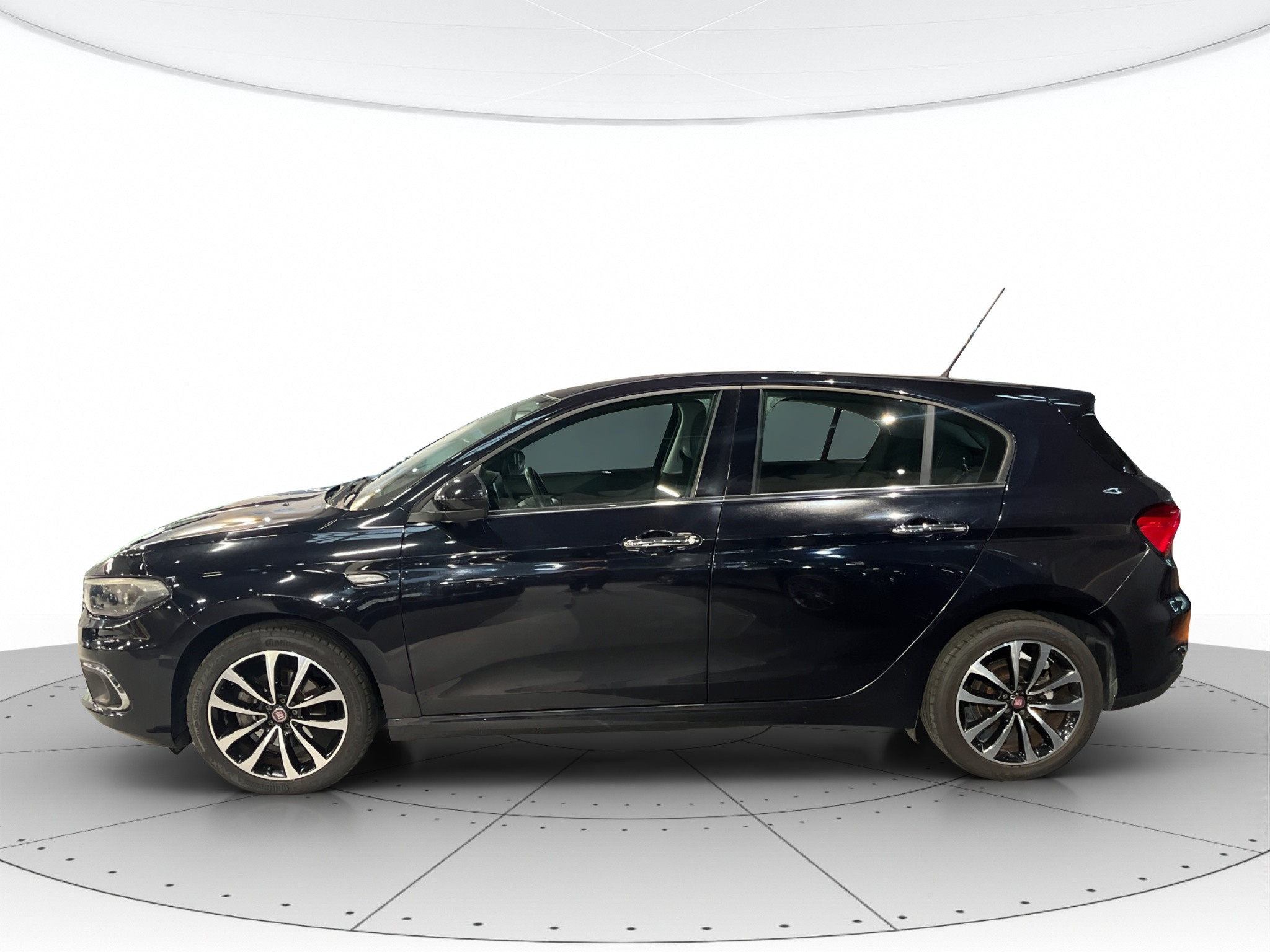 Fiat Tipo Usato 2018 Tipo Verona