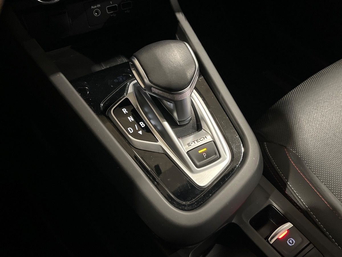 Renault Arkana Usato 2022 Arkana Rovigo