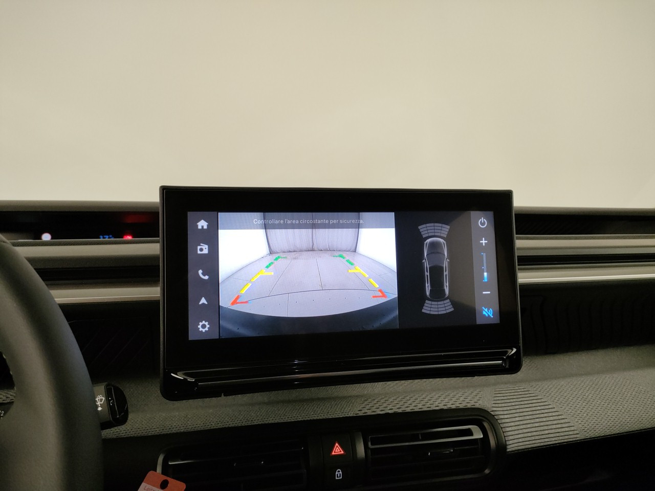 Citroen C3 Nuovo Benzina C3 Porto Mantovano