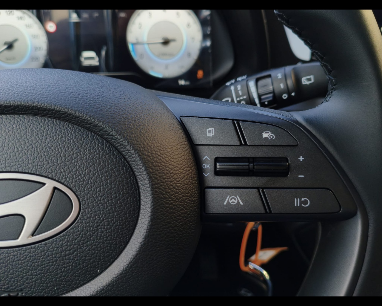 Foto HYUNDAI I20 MY26 1.0 T-GDI CONNECTLINE