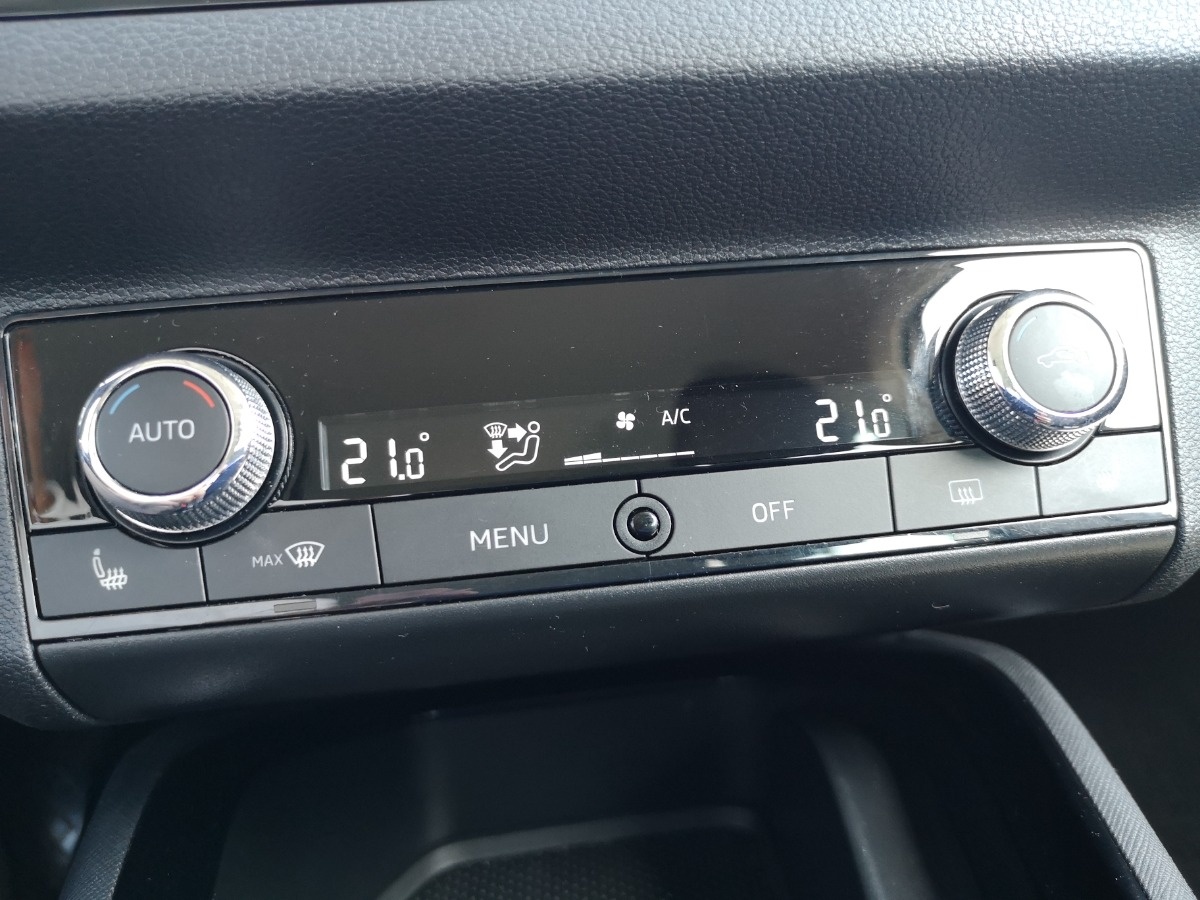 Skoda Kamiq Usato 2021 Kamiq Rovigo