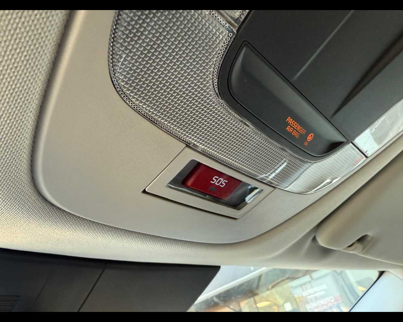 Kia Sportage Nuovo gPL Sportage Este