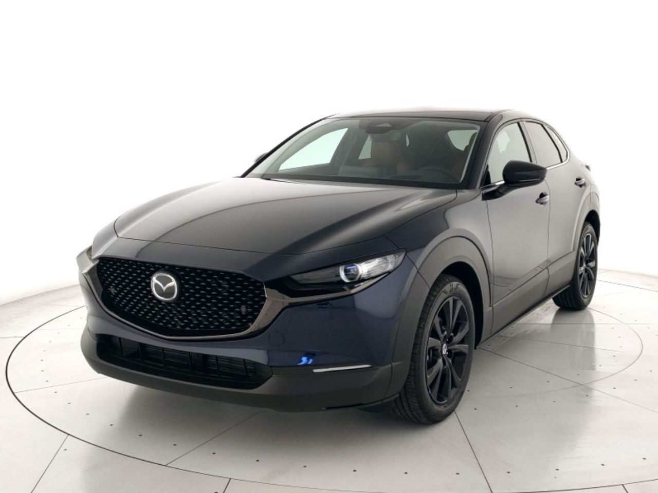 Mazda CX-30 Nuovo  CX-30 Porto Mantovano