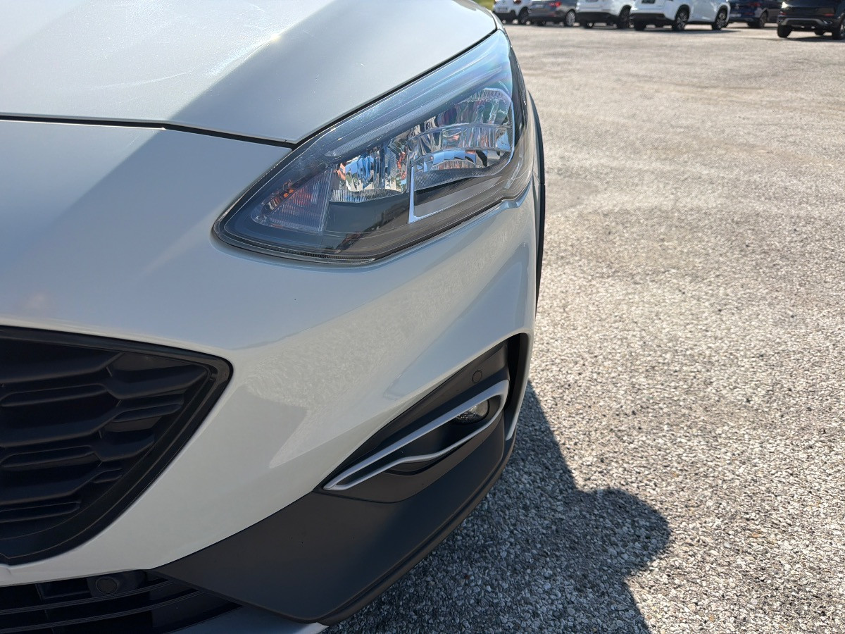 Ford Focus Usato 2020 Focus Mestre