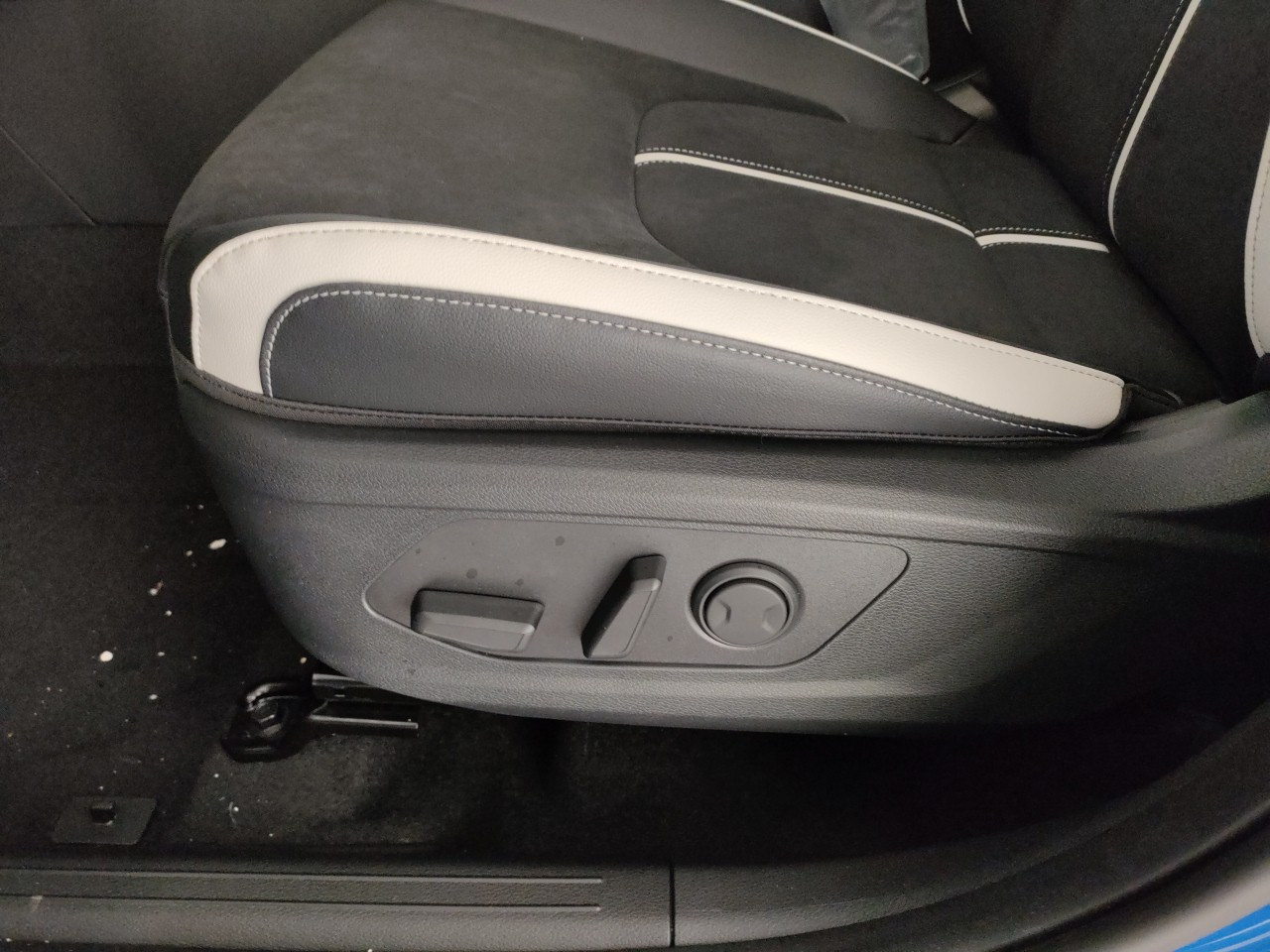 Kia Sportage Nuovo Ibrido diesel Sportage Porto Mantovano