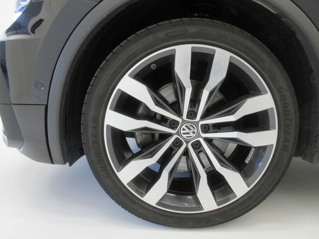 Volkswagen Tiguan Tiguan 2.0 TDI SCR BlueMotion 190cv Executive 4Motion DSG - 4