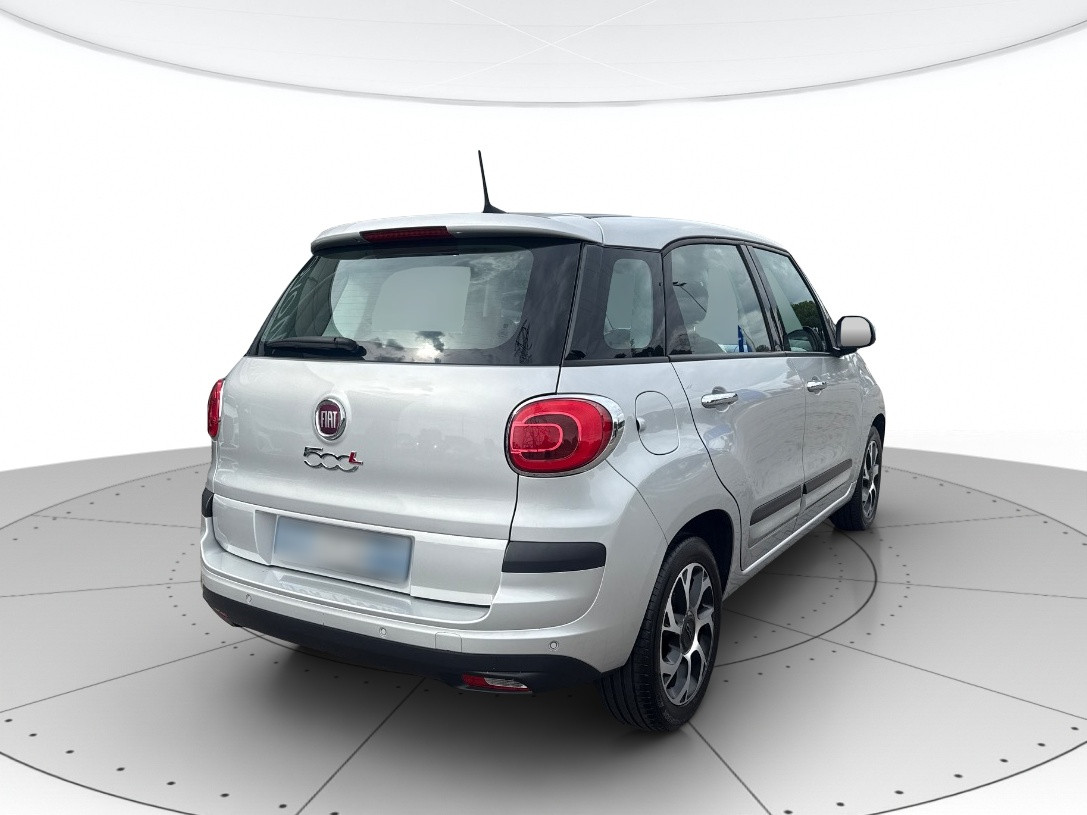 Fiat 500L Usato 2020 500L Padova