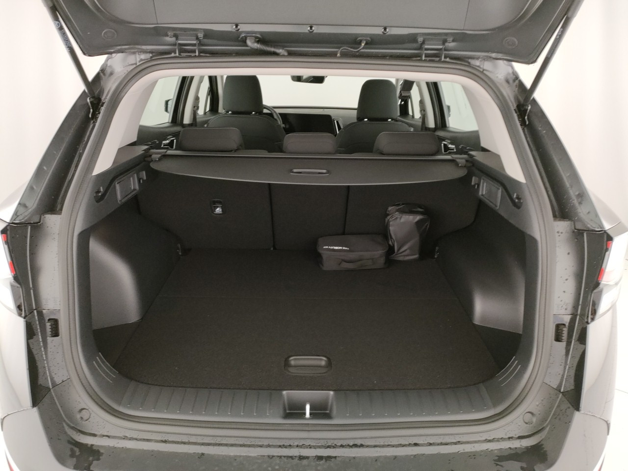 Kia Sportage Nuovo GPL Sportage Mantova