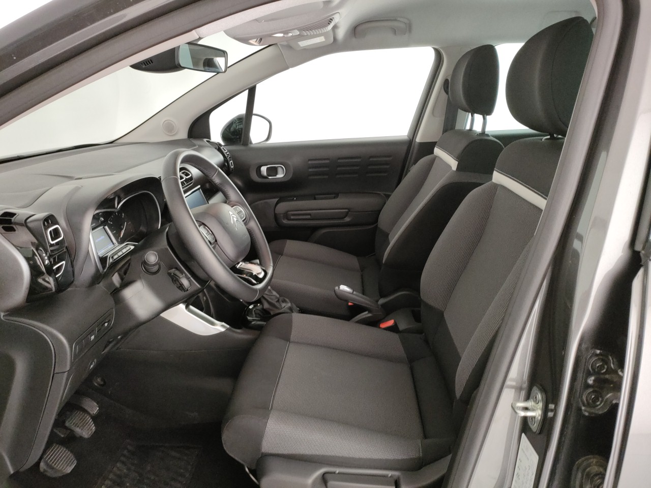 Citroen C3 Aircross Usato 2024 C3 Aircross Reggio Emilia