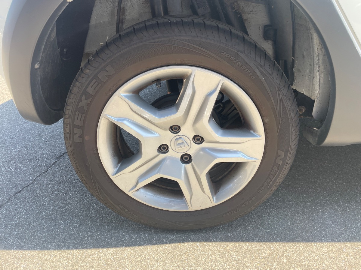 Dacia Sandero Usato 2017 Sandero Reggio Emilia