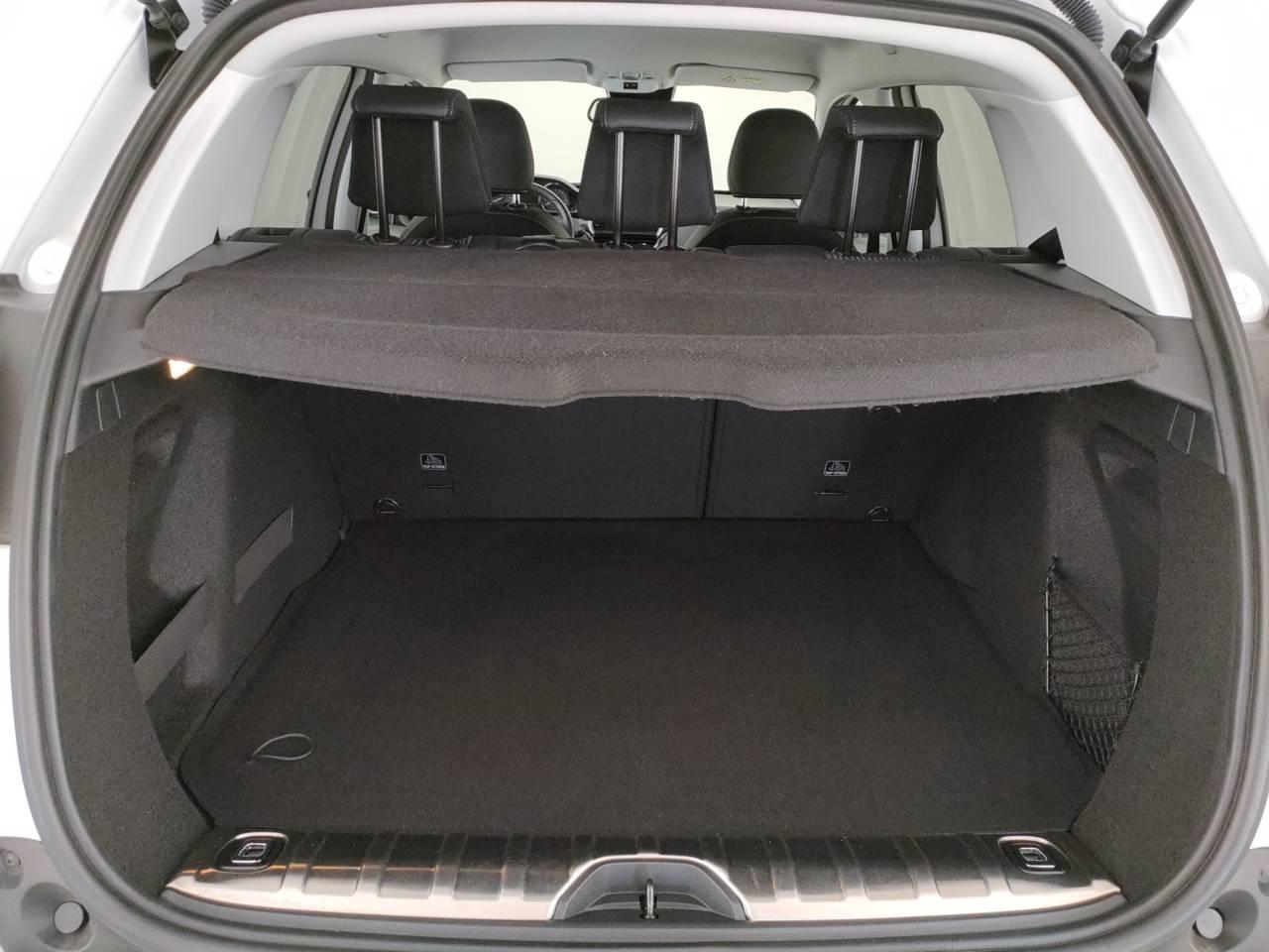 Peugeot 2008 Usato 2016 2008 Legnago