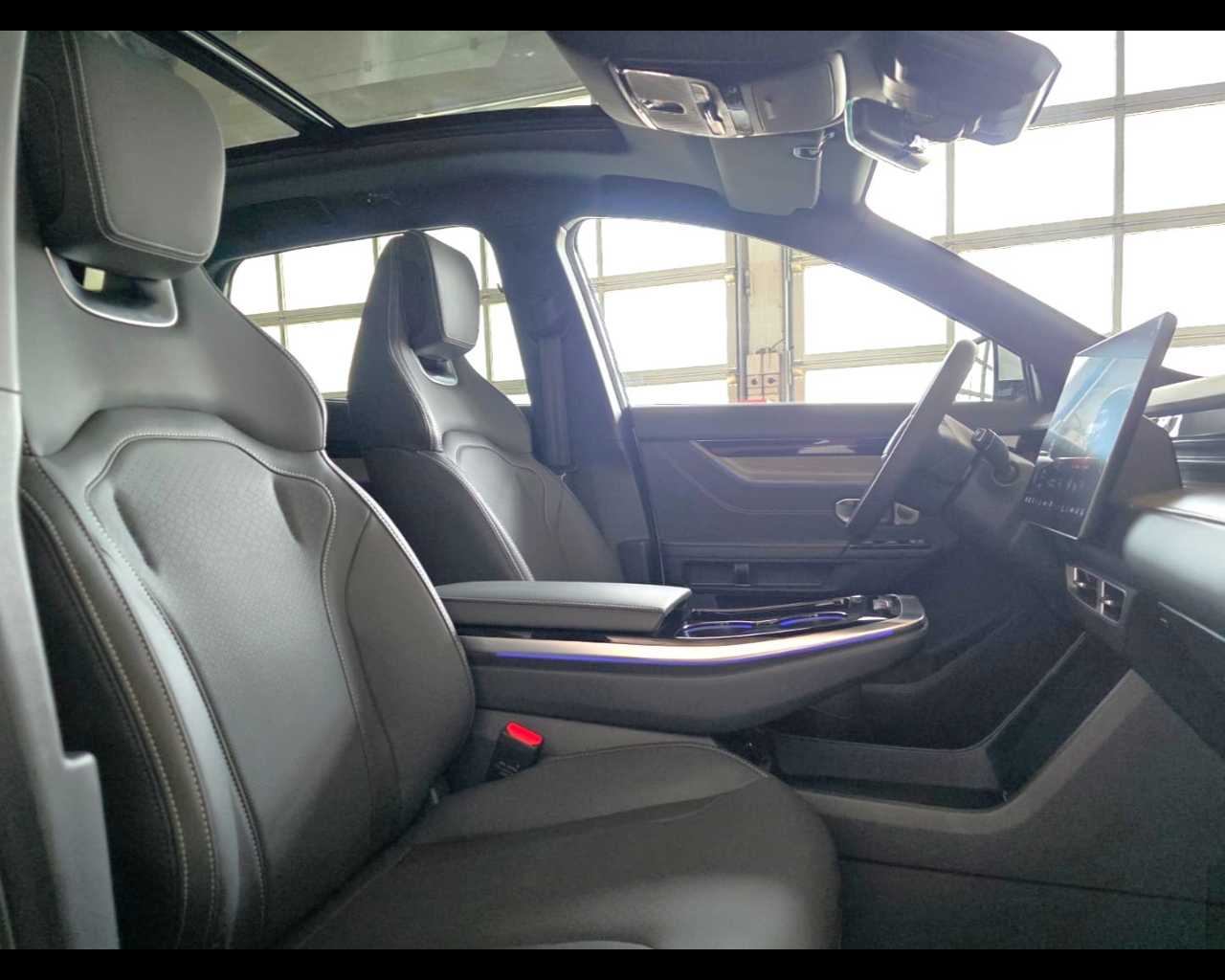 Sportequipe Sportequipe 6 Nuovo GPL Sportequipe 6 Legnago