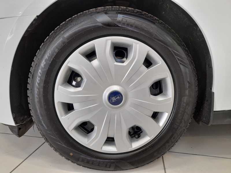 Transit Connect Ii - Transit Connect 200 1.5 Tdci 100cv Entr