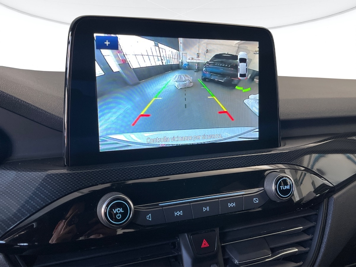 Ford Kuga Usato 2023 Kuga Verona