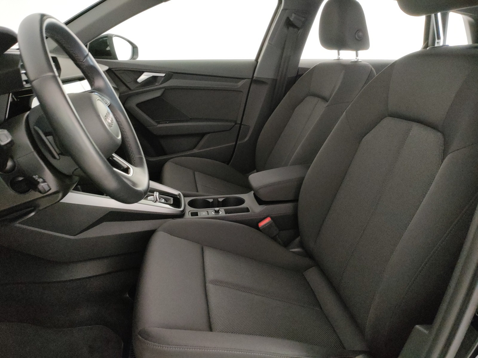 Audi A3 Usato 2021 A3 Rovigo