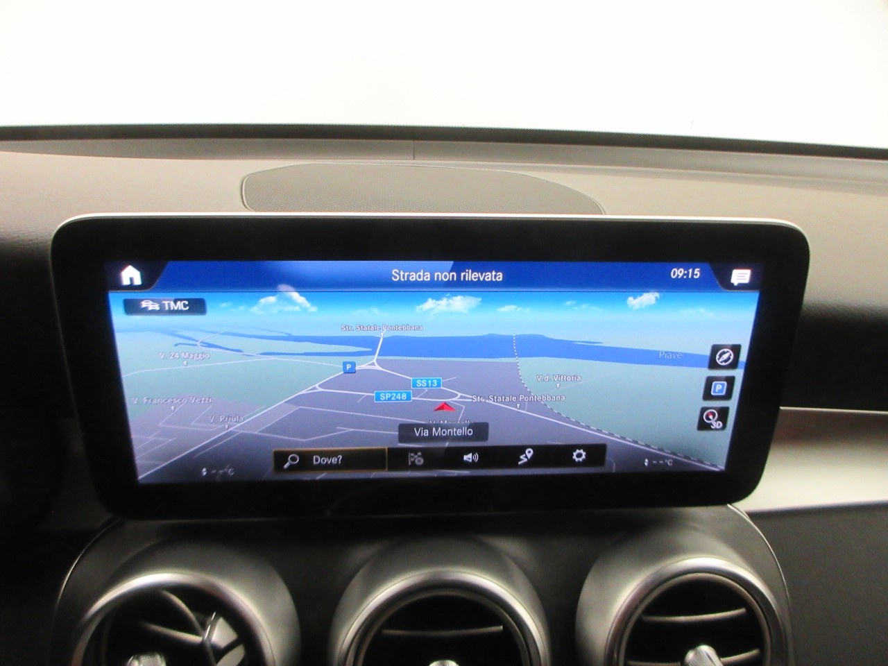 Mercedes GLC Coupé GLC Coupe 220 D Premium 4Matic 9G-Tronic Plus - 18