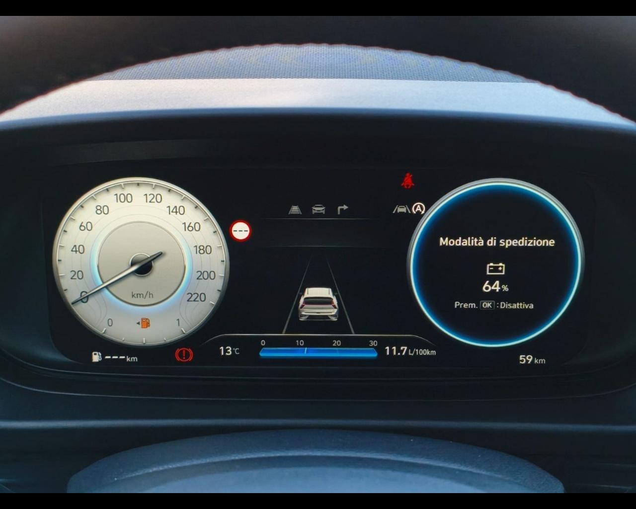 Foto HYUNDAI BAYON PE 1.0T XLINE