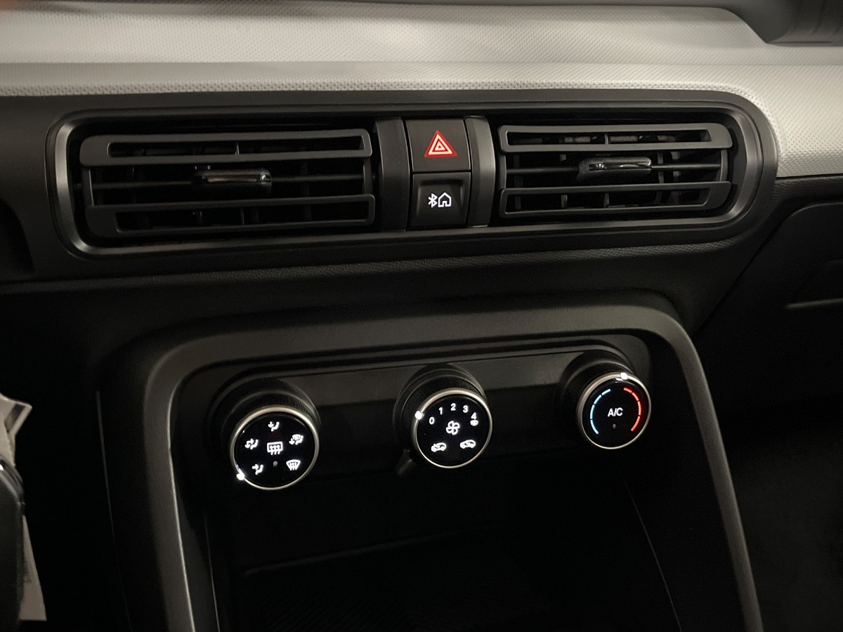 Citroen C3 Aircross Aziendali 2026 C3 Aircross Verona