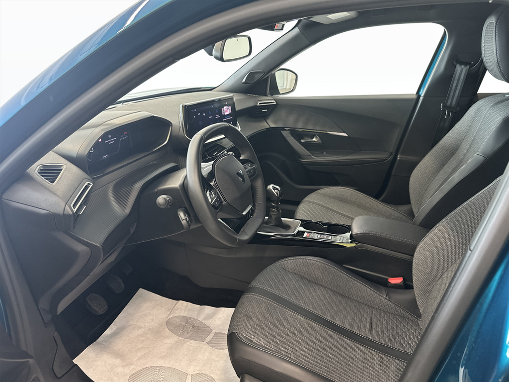 Panoramica 11° Immagine Veicolo