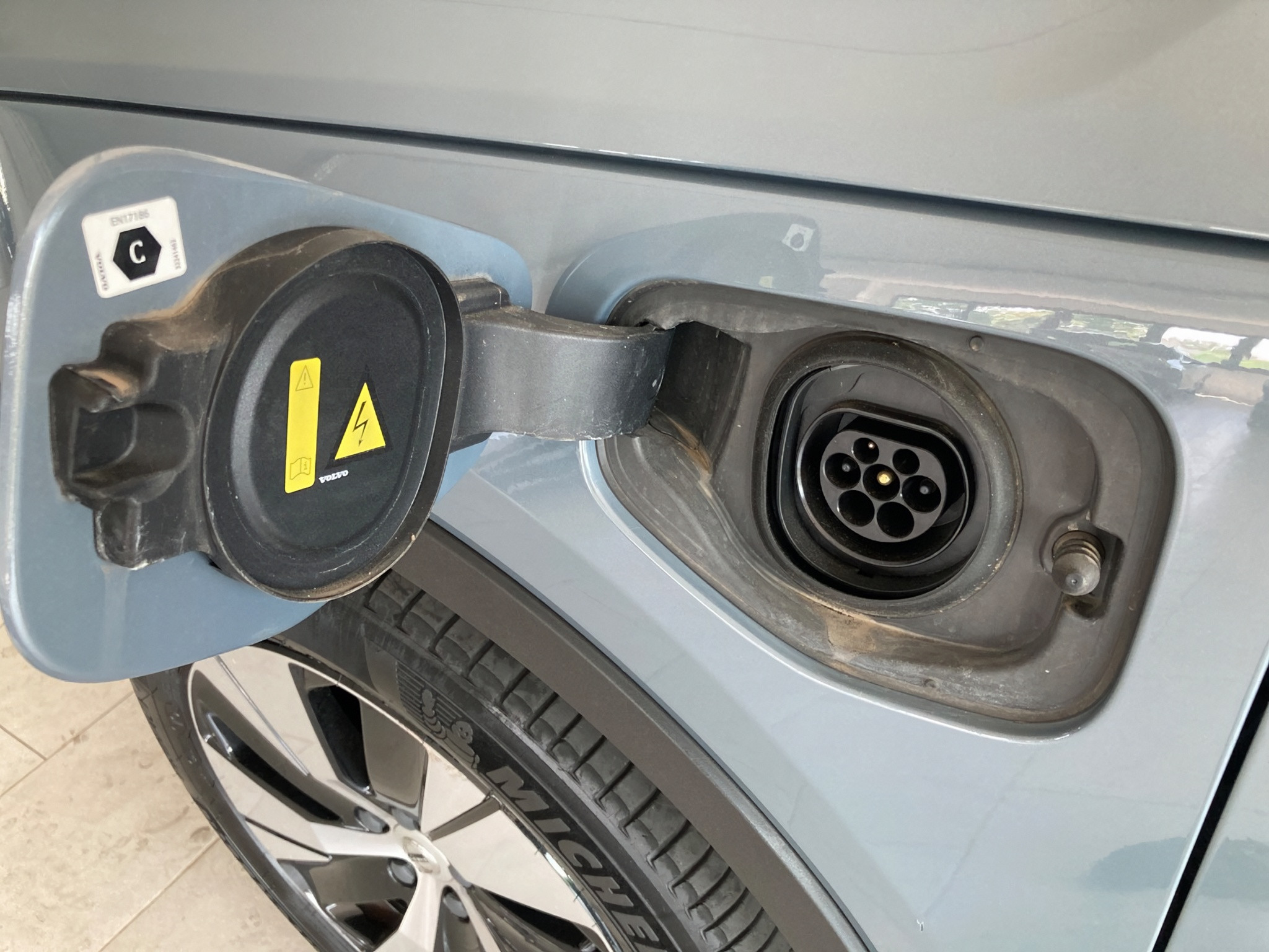 Volvo XC40 Usato 2023 XC40 Modena