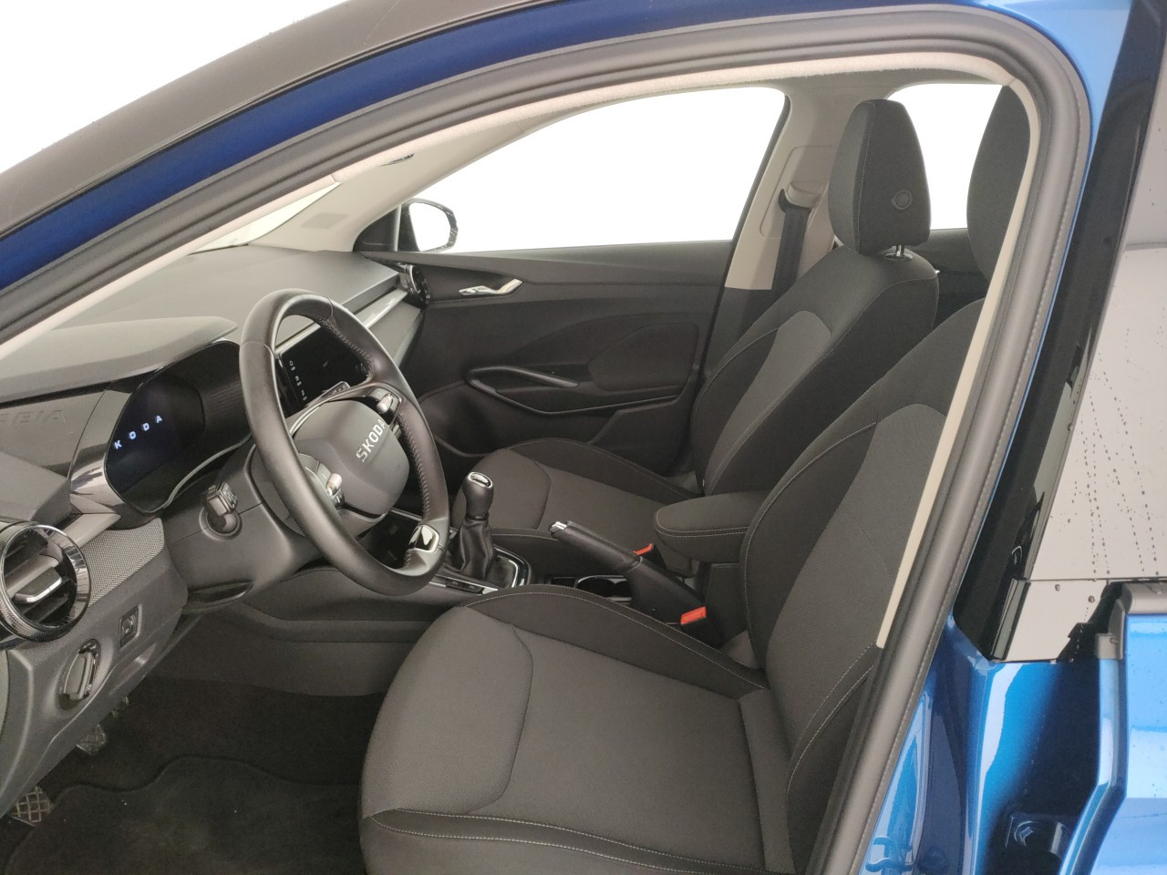 Skoda Fabia Usato 2025 Fabia Porto Mantovano