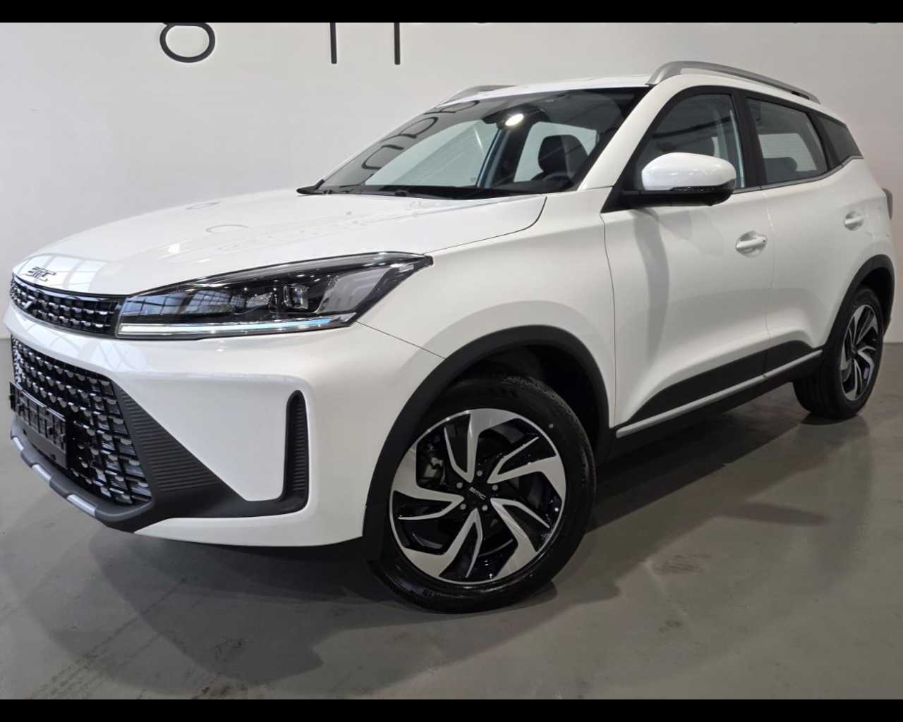 Emc Sei Nuovo GPL Sei Mestre